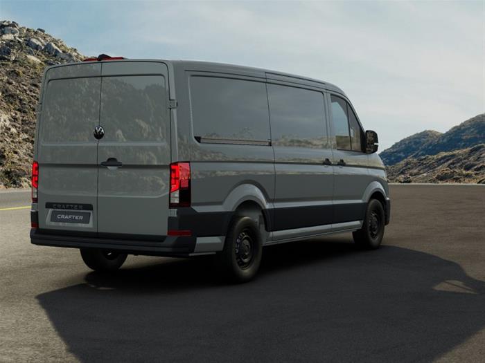 AutoVega - VOLKSWAGEN Crafter | ID 37212