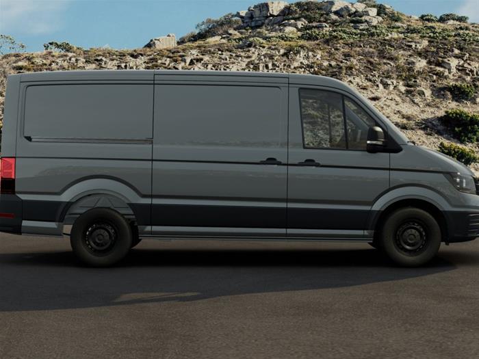AutoVega - VOLKSWAGEN Crafter | ID 37212