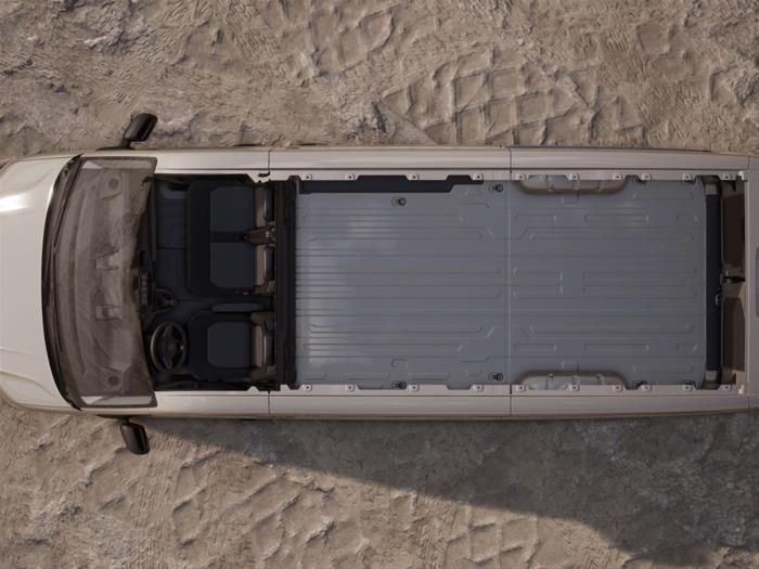 AutoVega - VOLKSWAGEN Crafter | ID 37212