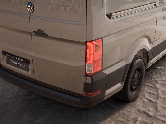 AutoVega - VOLKSWAGEN Crafter | ID 37212