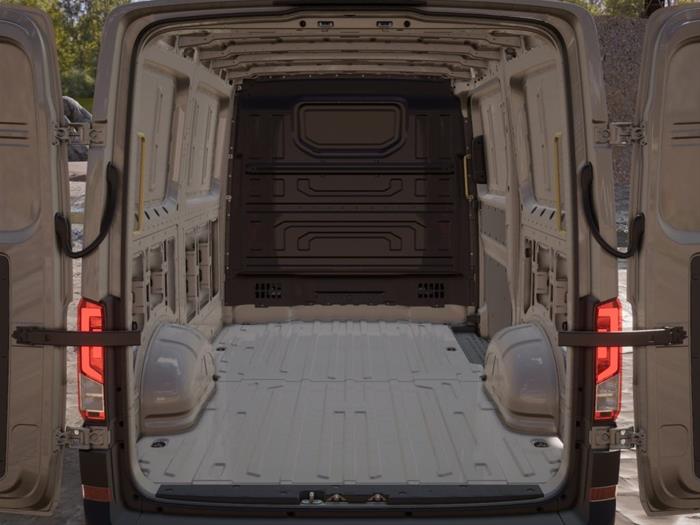 AutoVega - VOLKSWAGEN Crafter | ID 37212