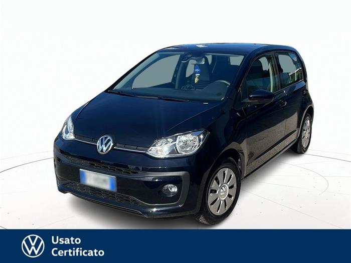 AutoVega - VOLKSWAGEN up! | ID 37213