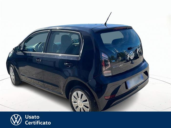 AutoVega - VOLKSWAGEN up! | ID 37213