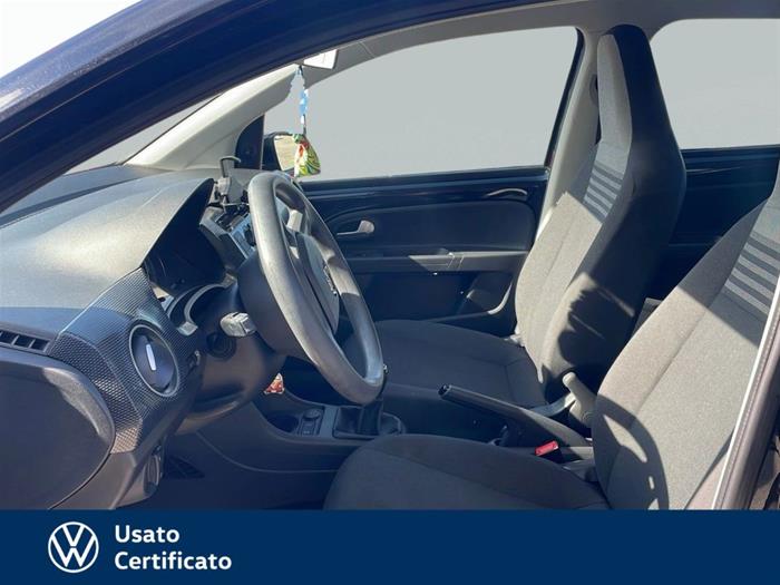 AutoVega - VOLKSWAGEN up! | ID 37213
