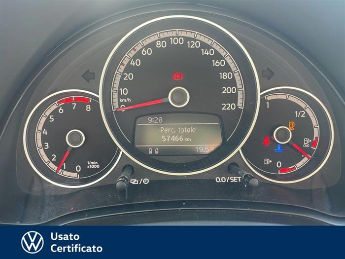 AutoVega - VOLKSWAGEN up! | ID 37213