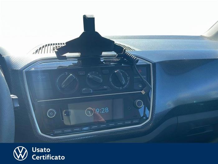 AutoVega - VOLKSWAGEN up! | ID 37213