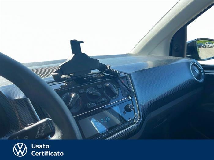 AutoVega - VOLKSWAGEN up! | ID 37213