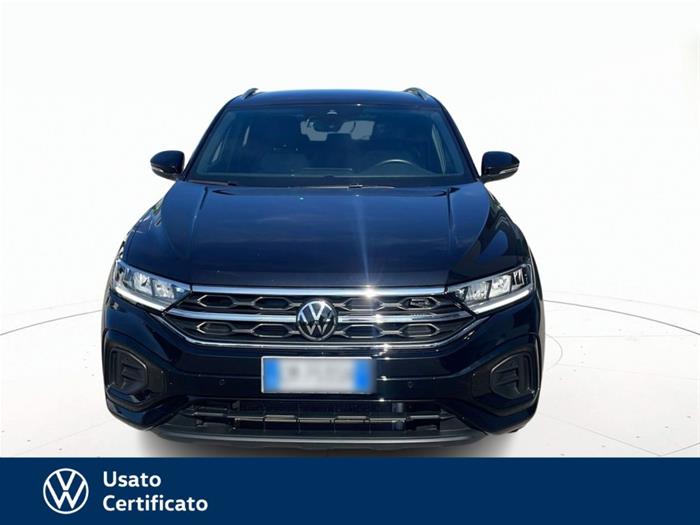 AutoVega - VOLKSWAGEN T-Roc | ID 37214