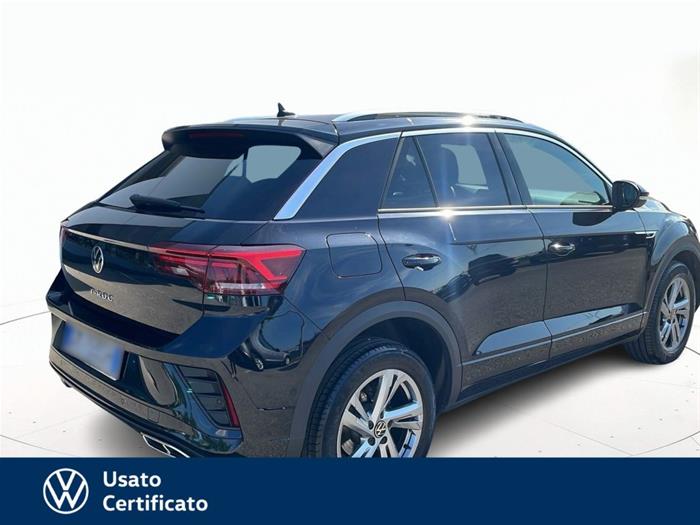 AutoVega - VOLKSWAGEN T-Roc | ID 37214