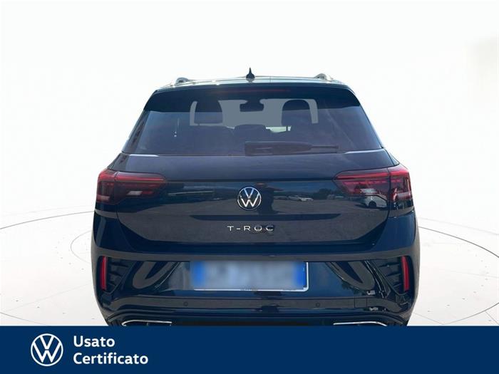 AutoVega - VOLKSWAGEN T-Roc | ID 37214