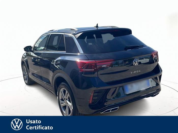 AutoVega - VOLKSWAGEN T-Roc | ID 37214