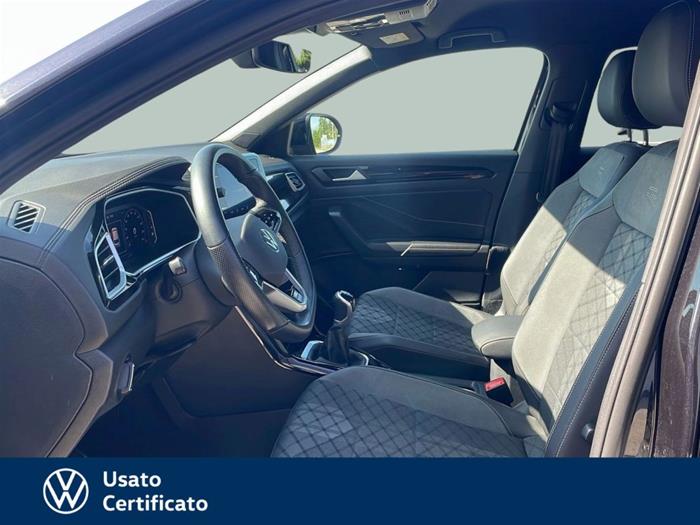 AutoVega - VOLKSWAGEN T-Roc | ID 37214