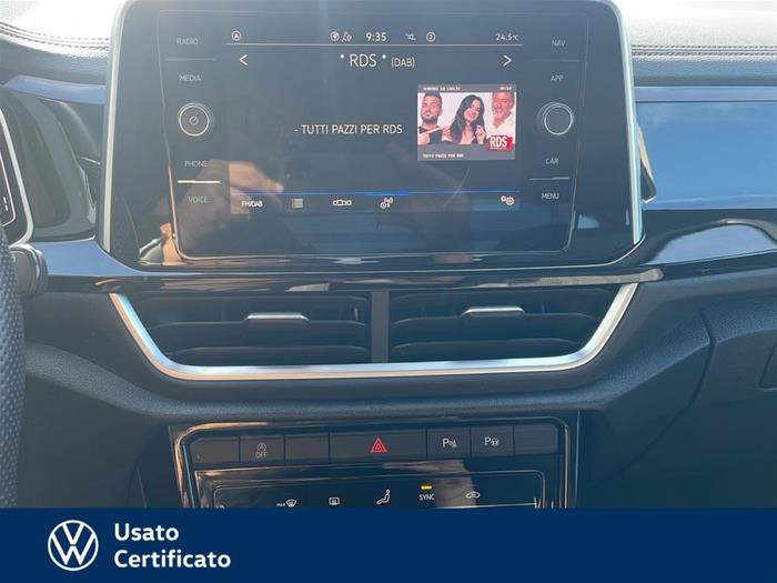 AutoVega - VOLKSWAGEN T-Roc | ID 37214