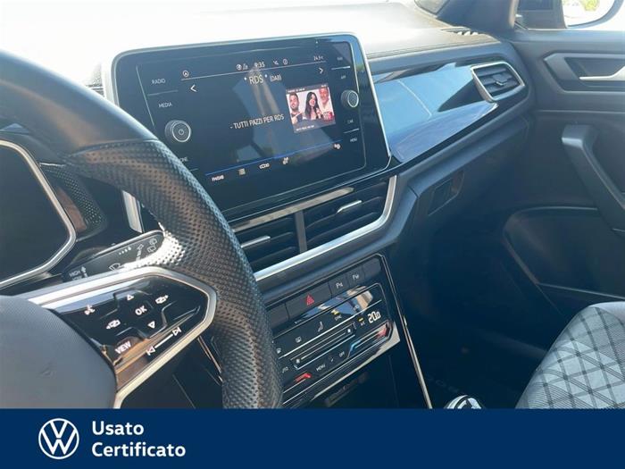 AutoVega - VOLKSWAGEN T-Roc | ID 37214