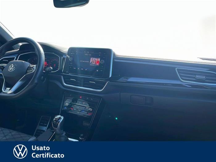 AutoVega - VOLKSWAGEN T-Roc | ID 37214