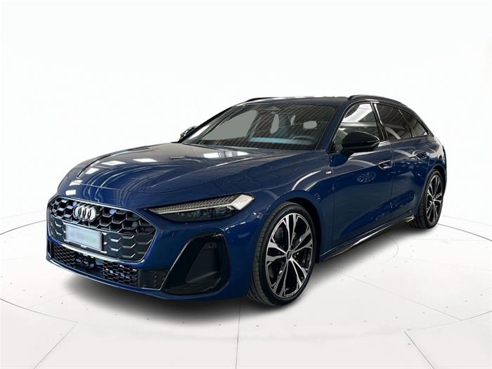 AutoVega - AUDI A5 | ID 37215