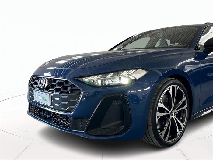 AutoVega - AUDI A5 | ID 37215