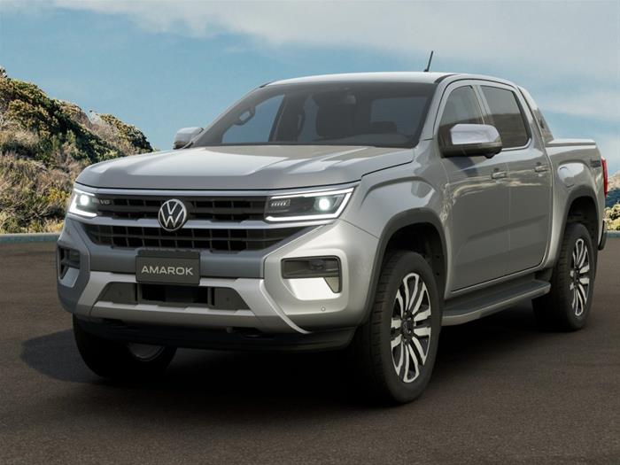 AutoVega - VOLKSWAGEN Amarok | ID 37216