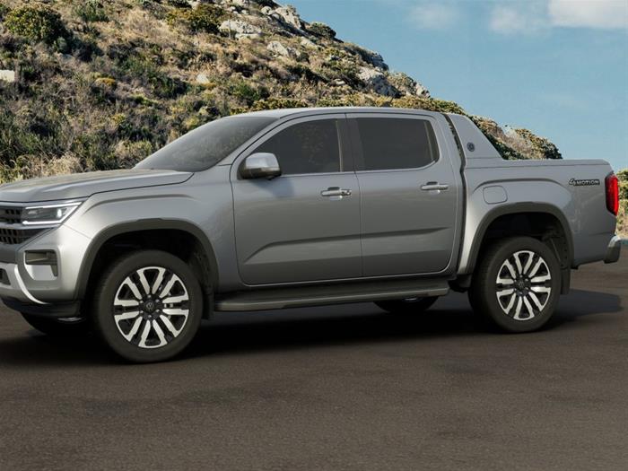 AutoVega - VOLKSWAGEN Amarok | ID 37216