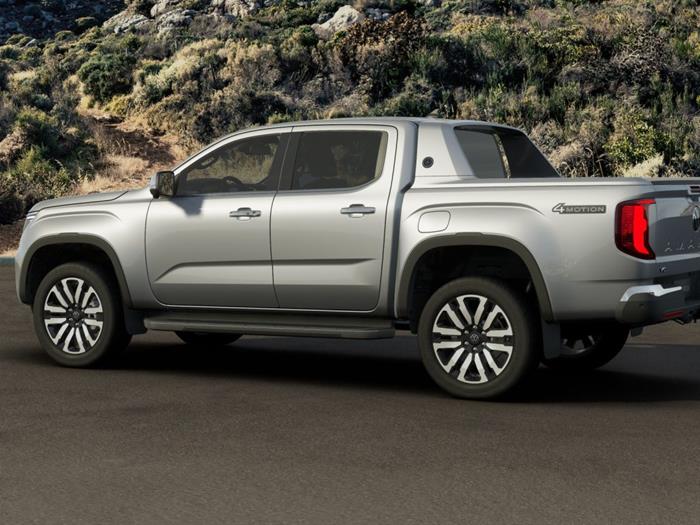 AutoVega - VOLKSWAGEN Amarok | ID 37216