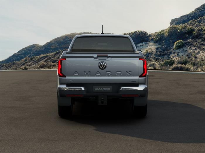 AutoVega - VOLKSWAGEN Amarok | ID 37216