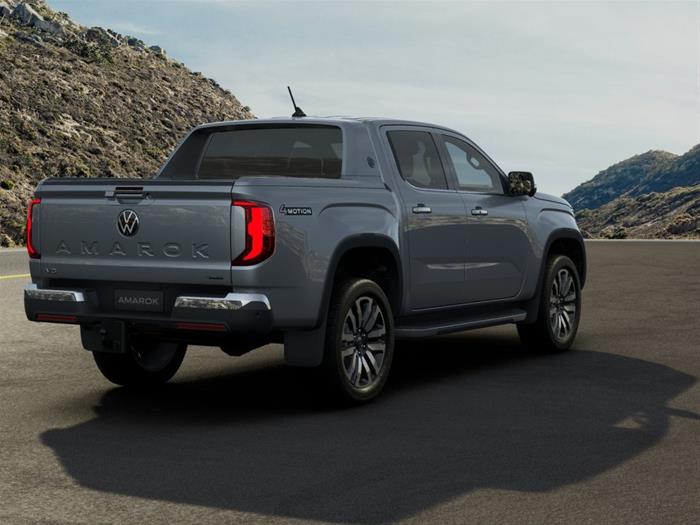 AutoVega - VOLKSWAGEN Amarok | ID 37216