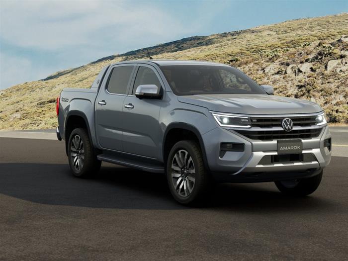 AutoVega - VOLKSWAGEN Amarok | ID 37216