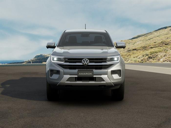 AutoVega - VOLKSWAGEN Amarok | ID 37216