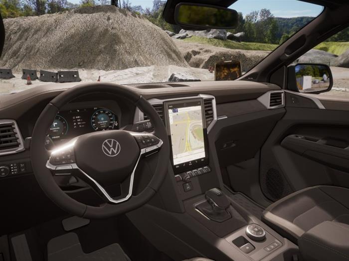 AutoVega - VOLKSWAGEN Amarok | ID 37216
