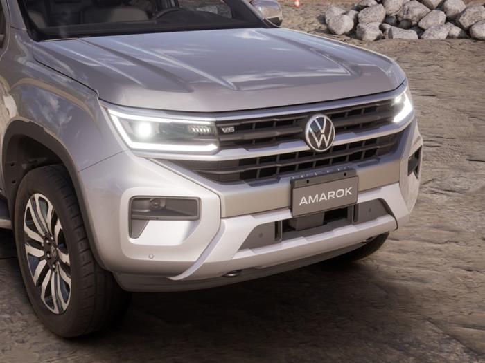 AutoVega - VOLKSWAGEN Amarok | ID 37216