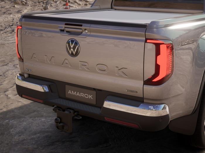 AutoVega - VOLKSWAGEN Amarok | ID 37216