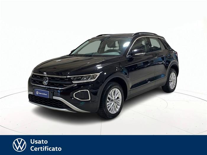 AutoVega - VOLKSWAGEN T-Roc | ID 37237