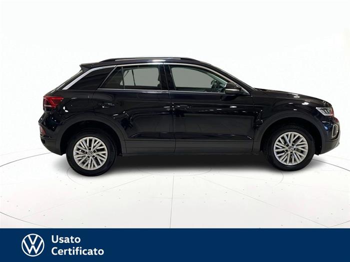 AutoVega - VOLKSWAGEN T-Roc | ID 37237