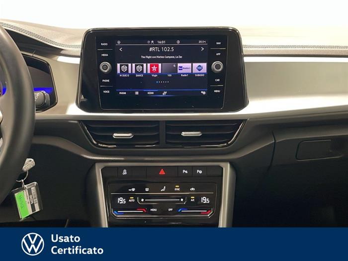 AutoVega - VOLKSWAGEN T-Roc | ID 37237