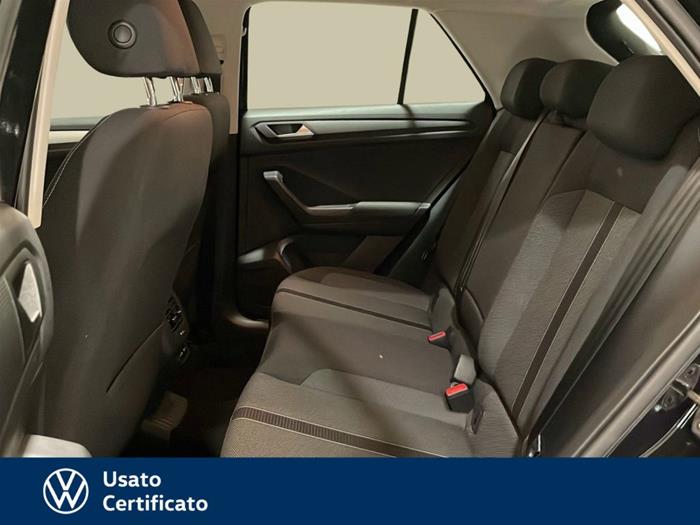 AutoVega - VOLKSWAGEN T-Roc | ID 37237