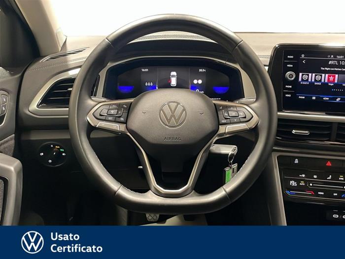 AutoVega - VOLKSWAGEN T-Roc | ID 37237
