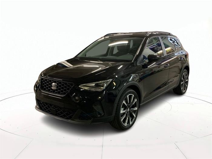 AutoVega - SEAT Arona | ID 37232