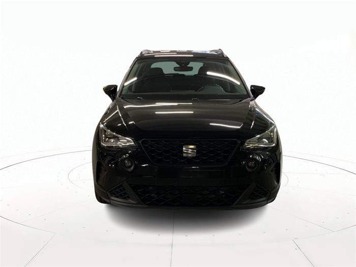 AutoVega - SEAT Arona | ID 37232