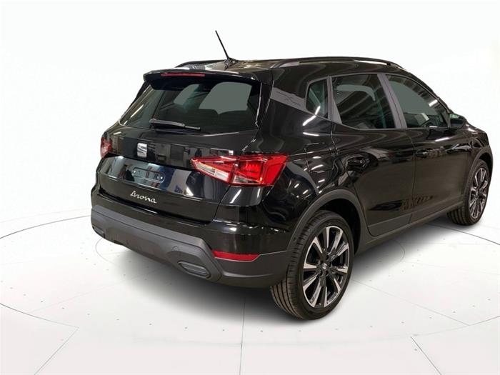 AutoVega - SEAT Arona | ID 37232