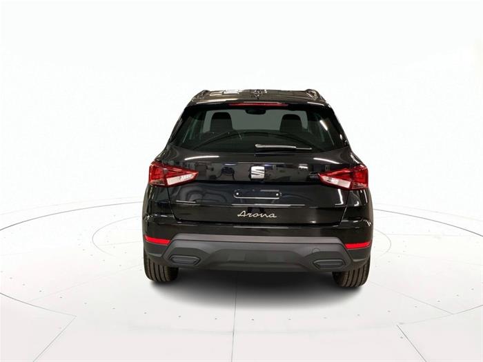 AutoVega - SEAT Arona | ID 37232