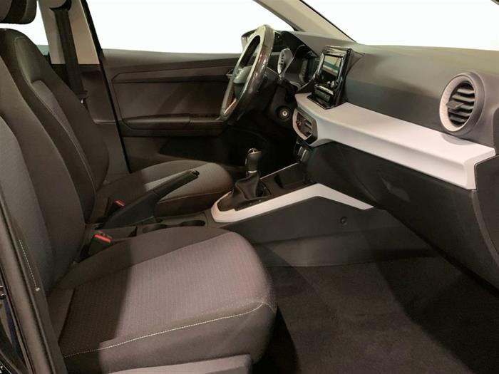 AutoVega - SEAT Arona | ID 37232