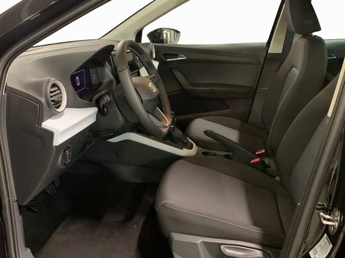 AutoVega - SEAT Arona | ID 37232