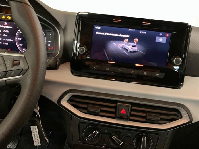 AutoVega - SEAT Arona | ID 37232