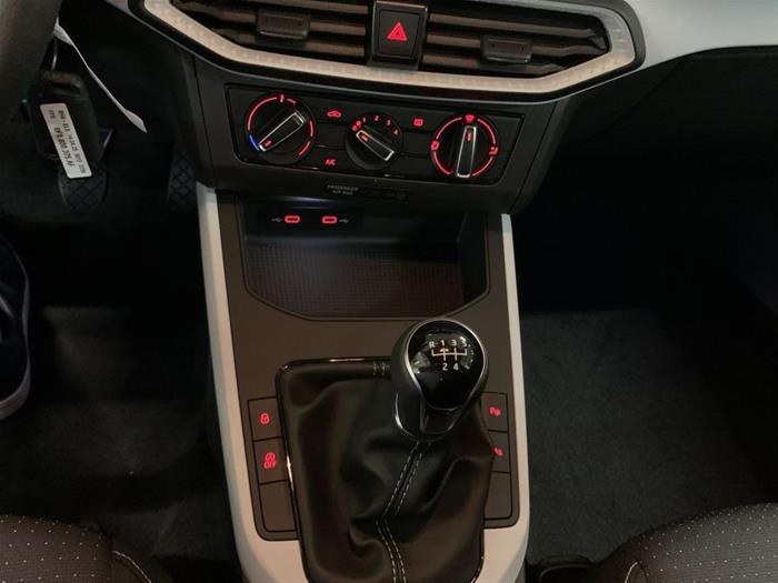 AutoVega - SEAT Arona | ID 37232