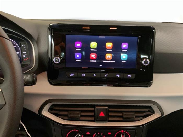 AutoVega - SEAT Arona | ID 37232