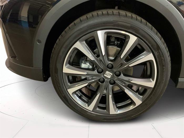 AutoVega - SEAT Arona | ID 37232