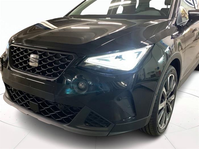 AutoVega - SEAT Arona | ID 37232