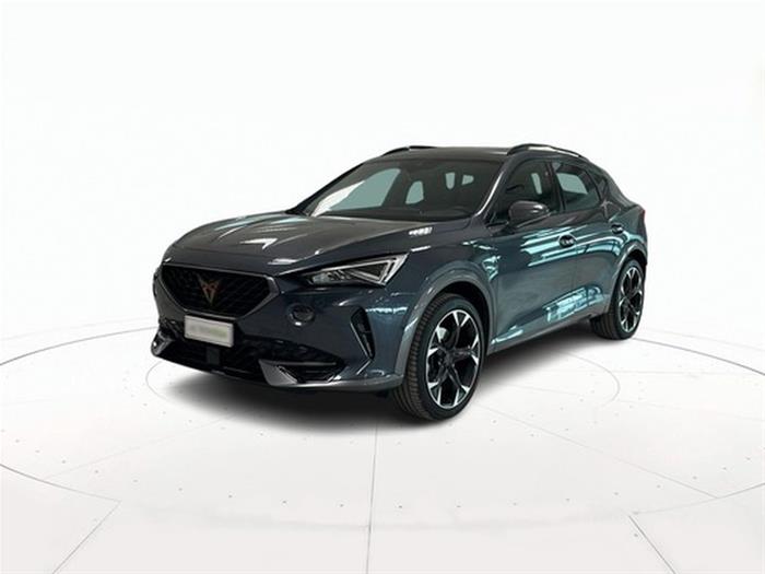 AutoVega - CUPRA Formentor | ID 37231