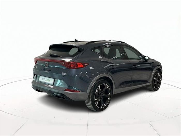 AutoVega - CUPRA Formentor | ID 37231