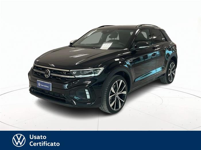 AutoVega - VOLKSWAGEN T-Roc | ID 37234